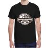 Gildan 100% Cotton™ 5.3 oz. T-Shirt Thumbnail