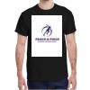 Gildan 100% Cotton™ 5.3 oz. T-Shirt Thumbnail
