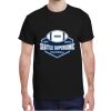 Gildan 100% Cotton™ 5.3 oz. T-Shirt Thumbnail