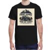 Gildan 100% Cotton™ 5.3 oz. T-Shirt Thumbnail