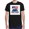 Gildan 100% Cotton™ 5.3 oz. T-Shirt Thumbnail