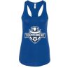 Next Level Apparel - Ladies' Ideal Racerback Tank Thumbnail