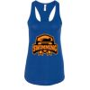 Next Level Apparel - Ladies' Ideal Racerback Tank Thumbnail