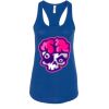 Next Level Apparel - Ladies' Ideal Racerback Tank Thumbnail
