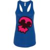 Next Level Apparel - Ladies' Ideal Racerback Tank Thumbnail