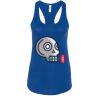 Next Level Apparel - Ladies' Ideal Racerback Tank Thumbnail