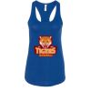 Next Level Apparel - Ladies' Ideal Racerback Tank Thumbnail