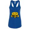 Next Level Apparel - Ladies' Ideal Racerback Tank Thumbnail