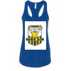 Next Level Apparel - Ladies' Ideal Racerback Tank Thumbnail