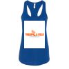 Next Level Apparel - Ladies' Ideal Racerback Tank Thumbnail