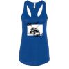 Next Level Apparel - Ladies' Ideal Racerback Tank Thumbnail
