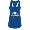 Next Level Apparel - Ladies' Ideal Racerback Tank Thumbnail
