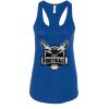 Next Level Apparel - Ladies' Ideal Racerback Tank Thumbnail