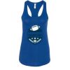 Next Level Apparel - Ladies' Ideal Racerback Tank Thumbnail
