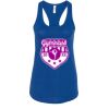 Next Level Apparel - Ladies' Ideal Racerback Tank Thumbnail