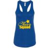 Next Level Apparel - Ladies' Ideal Racerback Tank Thumbnail