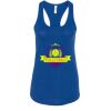 Next Level Apparel - Ladies' Ideal Racerback Tank Thumbnail