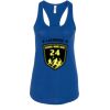 Next Level Apparel - Ladies' Ideal Racerback Tank Thumbnail