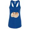Next Level Apparel - Ladies' Ideal Racerback Tank Thumbnail