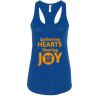 Next Level Apparel - Ladies' Ideal Racerback Tank Thumbnail