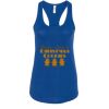 Next Level Apparel - Ladies' Ideal Racerback Tank Thumbnail