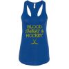 Next Level Apparel - Ladies' Ideal Racerback Tank Thumbnail