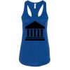 Next Level Apparel - Ladies' Ideal Racerback Tank Thumbnail