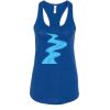 Next Level Apparel - Ladies' Ideal Racerback Tank Thumbnail