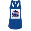 Next Level Apparel - Ladies' Ideal Racerback Tank Thumbnail