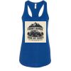 Next Level Apparel - Ladies' Ideal Racerback Tank Thumbnail