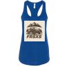 Next Level Apparel - Ladies' Ideal Racerback Tank Thumbnail