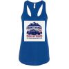 Next Level Apparel - Ladies' Ideal Racerback Tank Thumbnail
