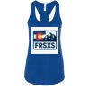 Next Level Apparel - Ladies' Ideal Racerback Tank Thumbnail