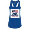 Next Level Apparel - Ladies' Ideal Racerback Tank Thumbnail