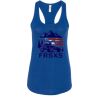 Next Level Apparel - Ladies' Ideal Racerback Tank Thumbnail
