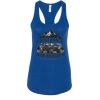 Next Level Apparel - Ladies' Ideal Racerback Tank Thumbnail