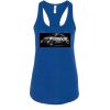 Next Level Apparel - Ladies' Ideal Racerback Tank Thumbnail