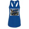 Next Level Apparel - Ladies' Ideal Racerback Tank Thumbnail
