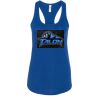 Next Level Apparel - Ladies' Ideal Racerback Tank Thumbnail