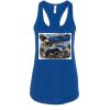 Next Level Apparel - Ladies' Ideal Racerback Tank Thumbnail