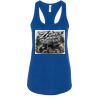 Next Level Apparel - Ladies' Ideal Racerback Tank Thumbnail