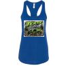 Next Level Apparel - Ladies' Ideal Racerback Tank Thumbnail