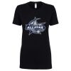 Next Level Ladies Boyfriend T-Shirt Thumbnail