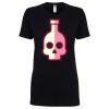 Next Level Ladies Boyfriend T-Shirt Thumbnail