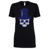 Next Level Ladies Boyfriend T-Shirt Thumbnail