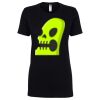 Next Level Ladies Boyfriend T-Shirt Thumbnail