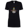 Next Level Ladies Boyfriend T-Shirt Thumbnail
