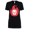 Next Level Ladies Boyfriend T-Shirt Thumbnail