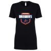 Next Level Ladies Boyfriend T-Shirt Thumbnail
