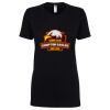 Next Level Ladies Boyfriend T-Shirt Thumbnail